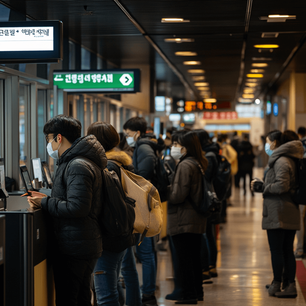 전주고속버스터미널