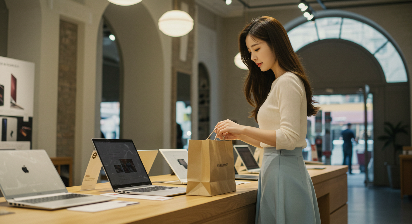 삼성 비즈니스 노트북 보안