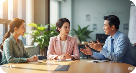 균형 잡힌 시각 – 한국 현실에 맞춘 접근