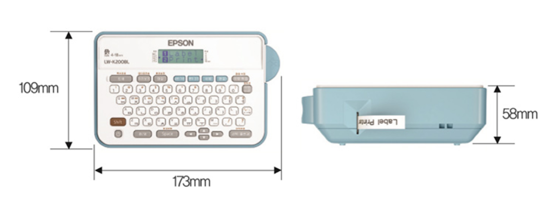 엡손-라벨-프린터