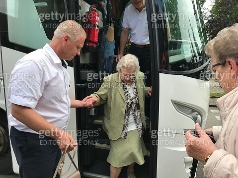 65세 이상 버스비 무료