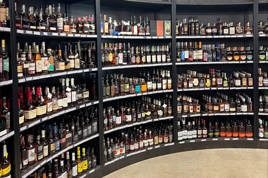 위스키 보관법 - 최상의 풍미를 유지하는 방법