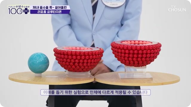 리포좀글루타치온 치매예방