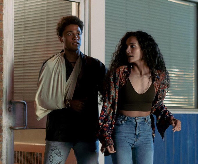 [미드추천] 드라마다시보기 프롬 시즌2 결말 줄거리 등장인물 해롤드 페리노, 카탈리나 산디노 모레노, 스콧 맥코드