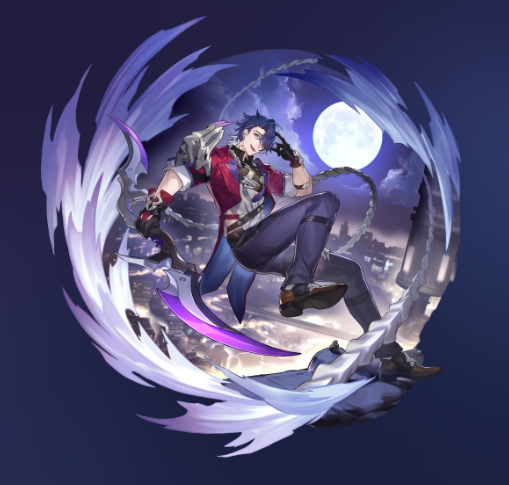 붕괴 스타레일 삼포