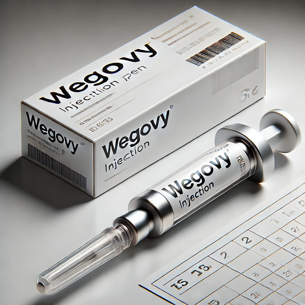 위고비 가격 및 부작용