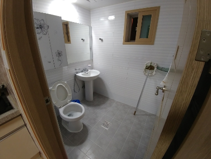 영인산 자연휴양림 예약 수영장 캠핑장 데크 숙박 시설