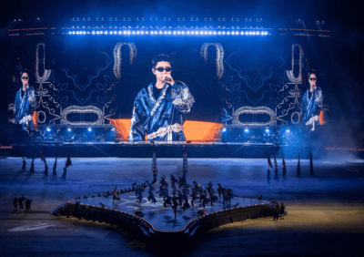 임영웅 영화 아임 히어로우 더스타디움