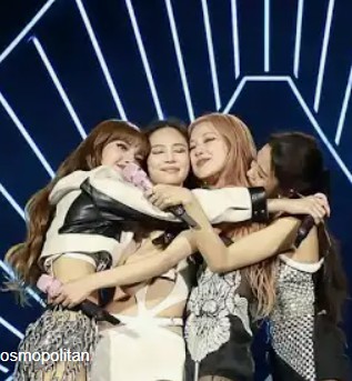 BLACKPINK 2025 월드 투어 인 고양