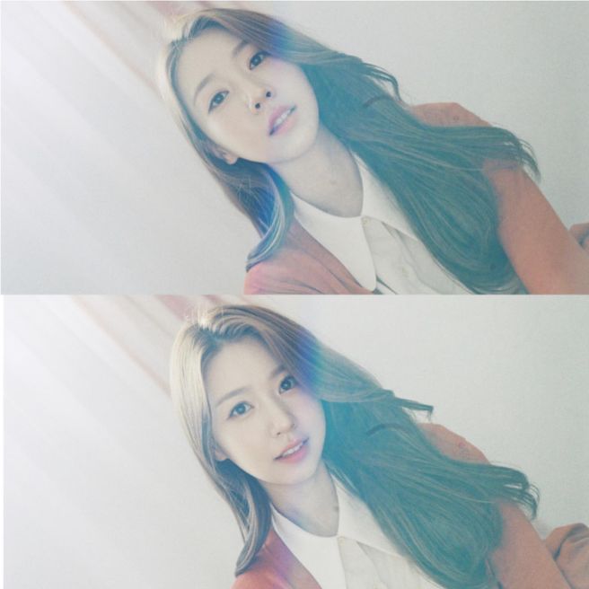 허유원 아나운서