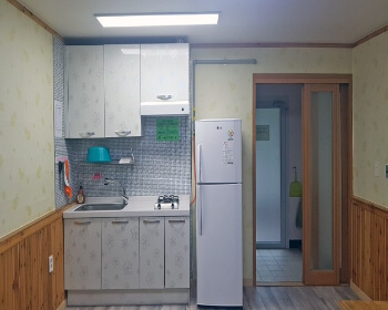 비슬산 자연휴양림 휴양관(청소년수련관)_2