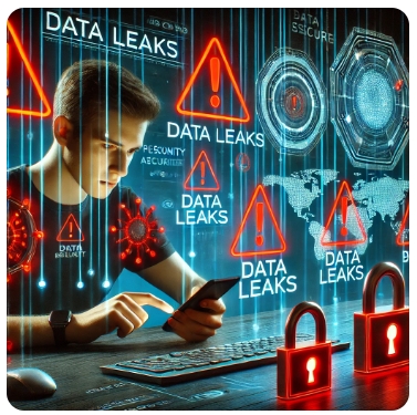 중국 딥시크를 통한 중국으로의 개인정보 유출 