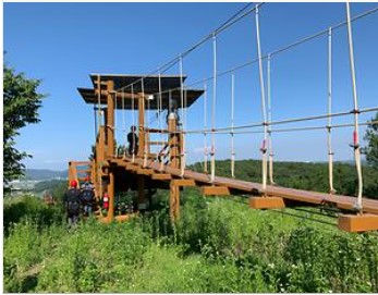 강화힐링체험-강화레포츠파크