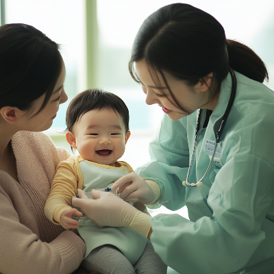  2025~2026절기 인플루엔자 국가예방접종