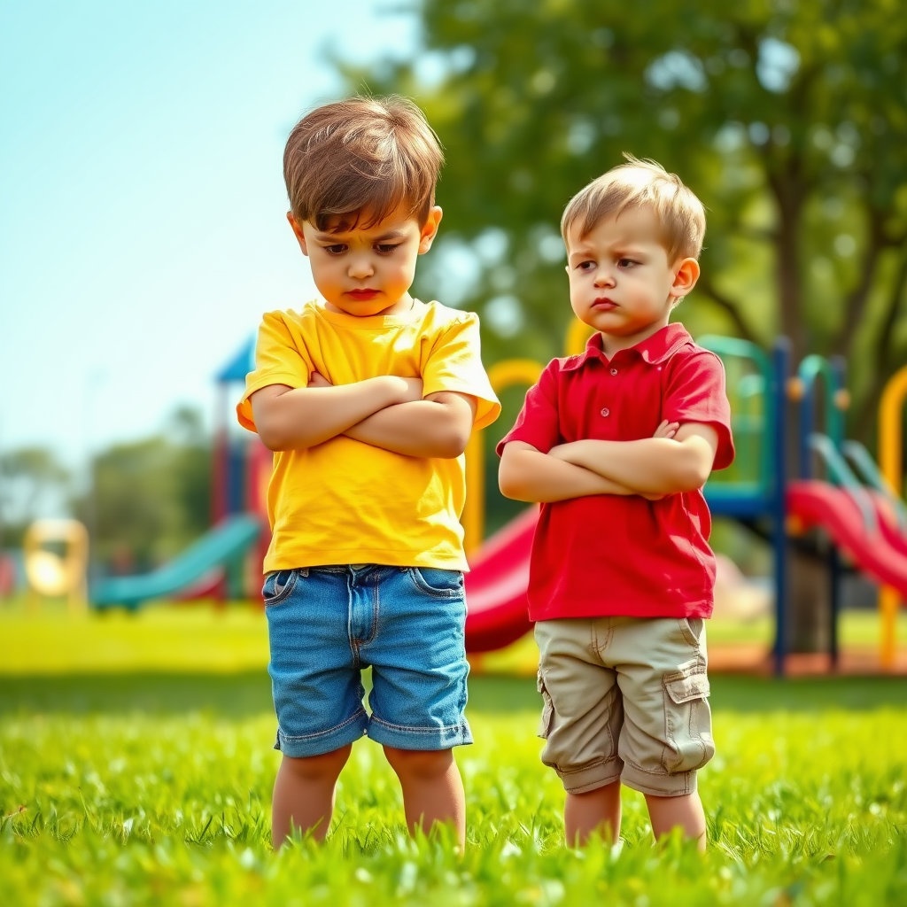 친구-때리는-행동-지도법을-안내합니다.