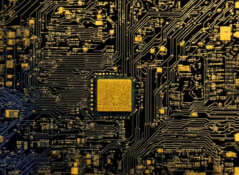 생체칩 이식 전문가: 인간의 신체에 삽입되는 생체칩을 안전하게 이식하고 유지&middot;보수하는 전문가