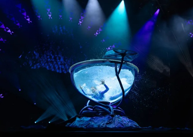 하와이 와이키키 여행 필수 코스! 태양의 서커스 아우아나 관람 후기 & 예매 꿀팁 관련 사진