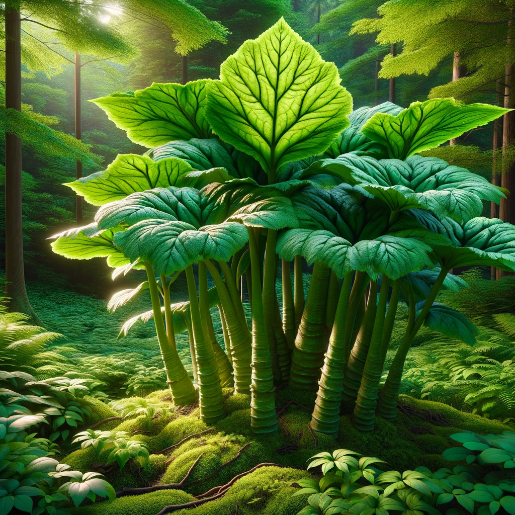 머위 효능과 부작용 섭취량 제대로 알고 섭취하자