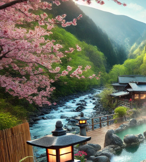 일본 온천여행 2박 3일 코스 추천16