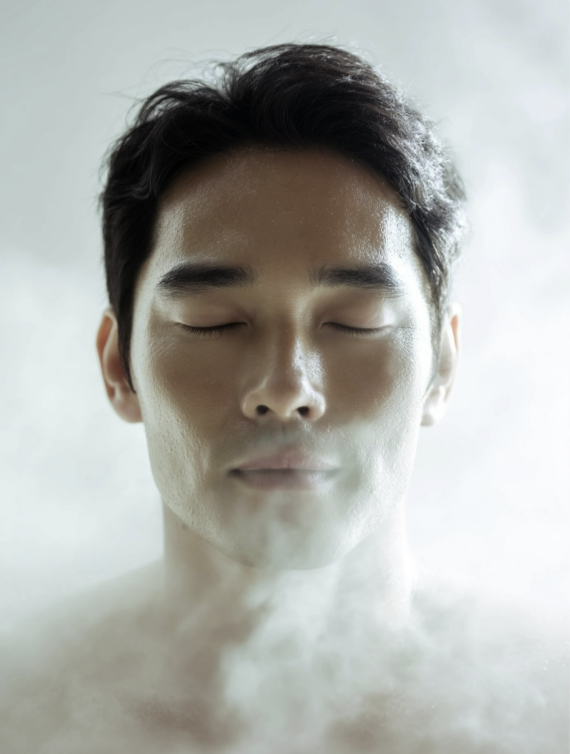 40대 남성 탈모 초기 증상과 자가 진단법 총 정리