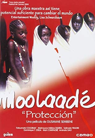 [🎬영화 리뷰] 물라데 (Moolaade, 2004) - BBC 선정 21세기 최고의 영화 58위