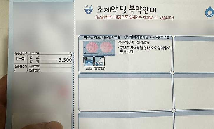 처방전