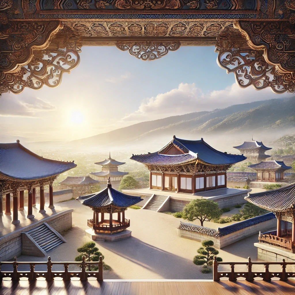 경주와 관련된 사진