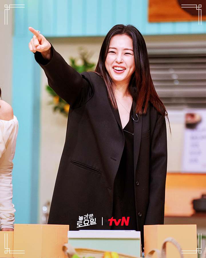 제209회 놀라운토요일 딸기 페이스트리피자 페스츄리 파이 이하늬 박소담 추천 놀토 서울 광장시장 맛집 소개