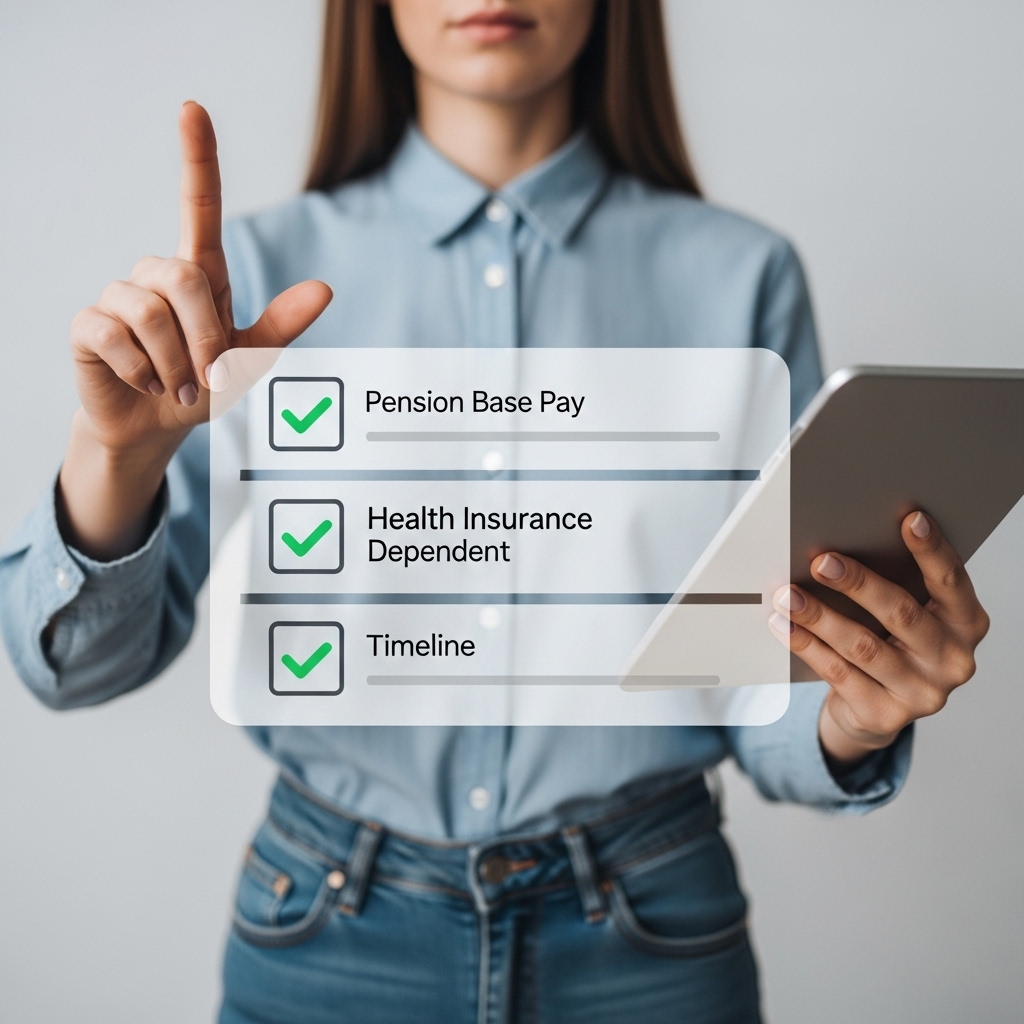 계산식 이해와 합법 절세 포인트