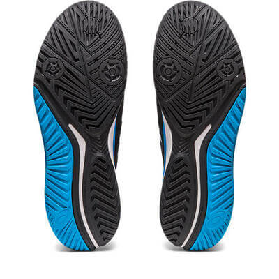 젤 리솔루션 바닥 사진