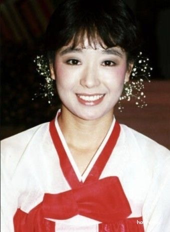 혜은이 데뷔