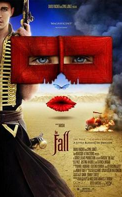 The Fall 관련 사진