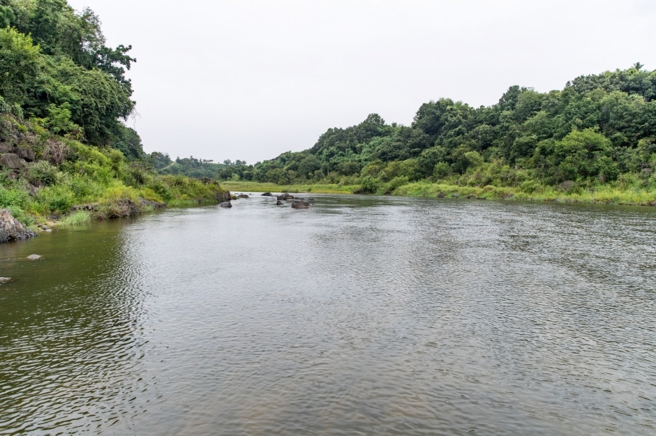 [강원도 여행지 추천] 철원 가볼만한 곳 베스트 10 철원 직탕폭포