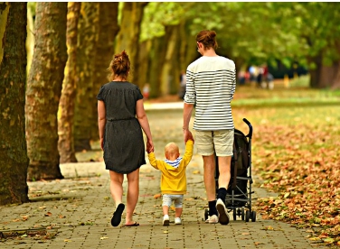 가족여행 아이와 피크닉