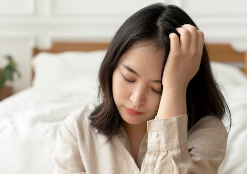 어지럼증의 원인 19