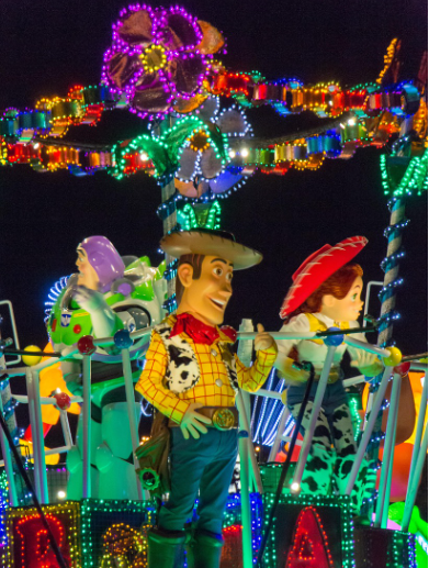 일본 도쿄 가족 여행: 디즈니랜드, 유니버설 스튜디오, 신주쿠 공원 완벽 가이드