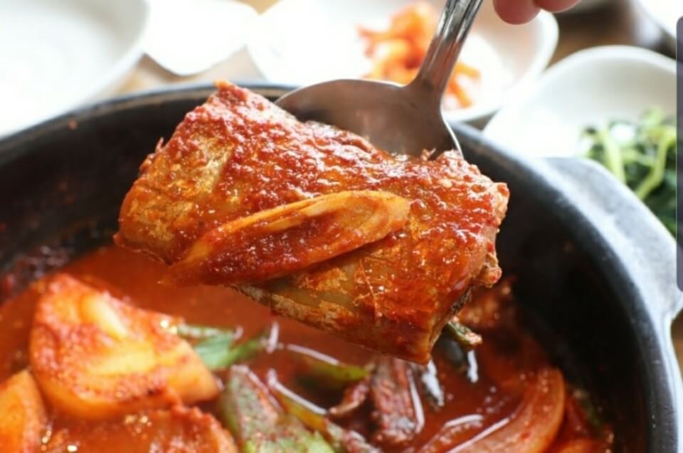 생생정보통 갈치조림 전남 여수 맛집