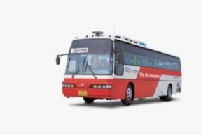 6101 공항버스 시간표