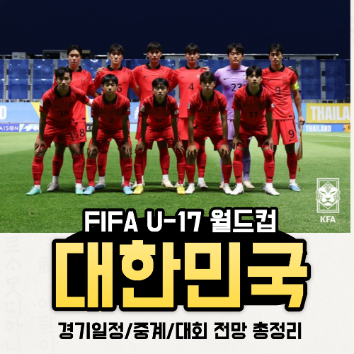 알트태그-U-17월드컵 포스팅 썸네일