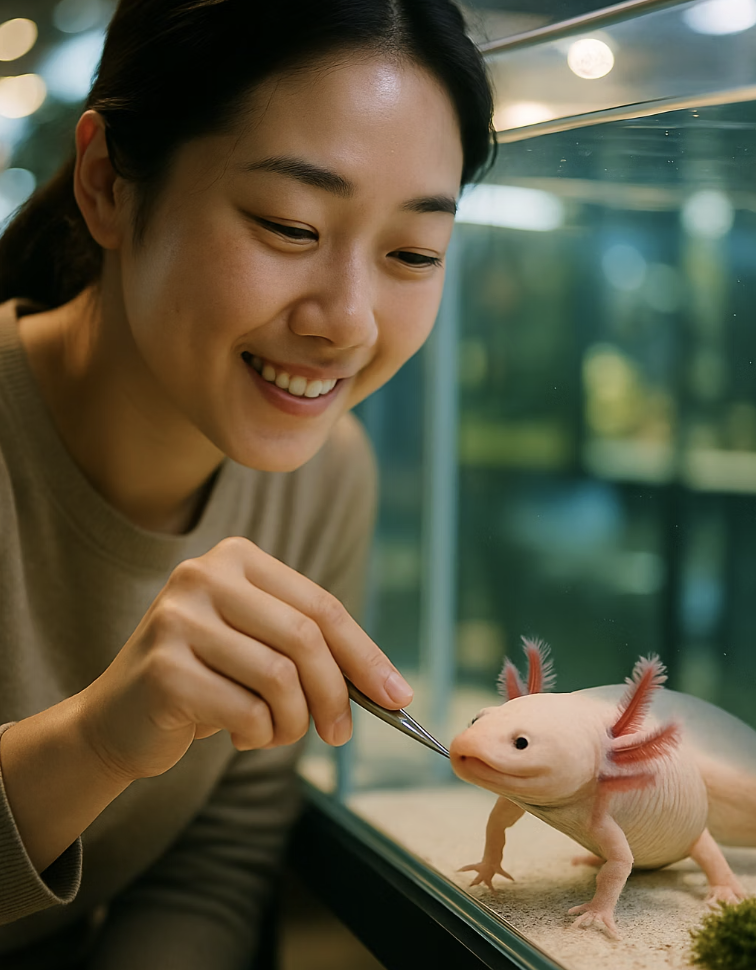 최고의 친구는 바로 &lsquo;집사&rsquo;입니다