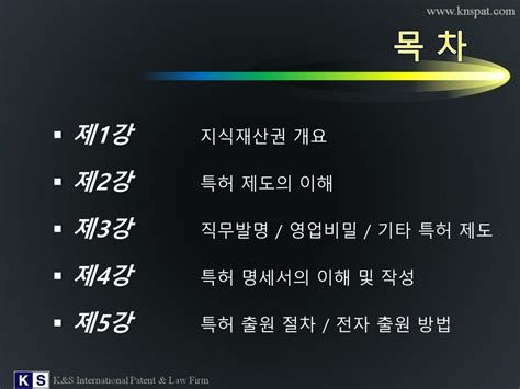 국제변리사