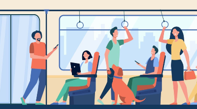 무임승차 교통카드