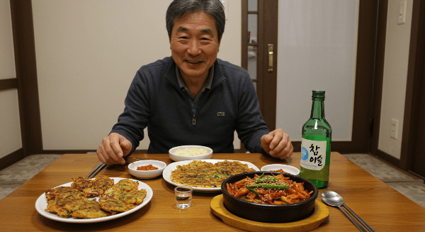 뇌경색에 좋은 음식 사진 9