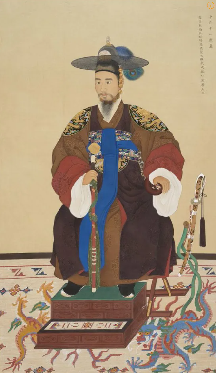 조선 제25대 국왕 철종