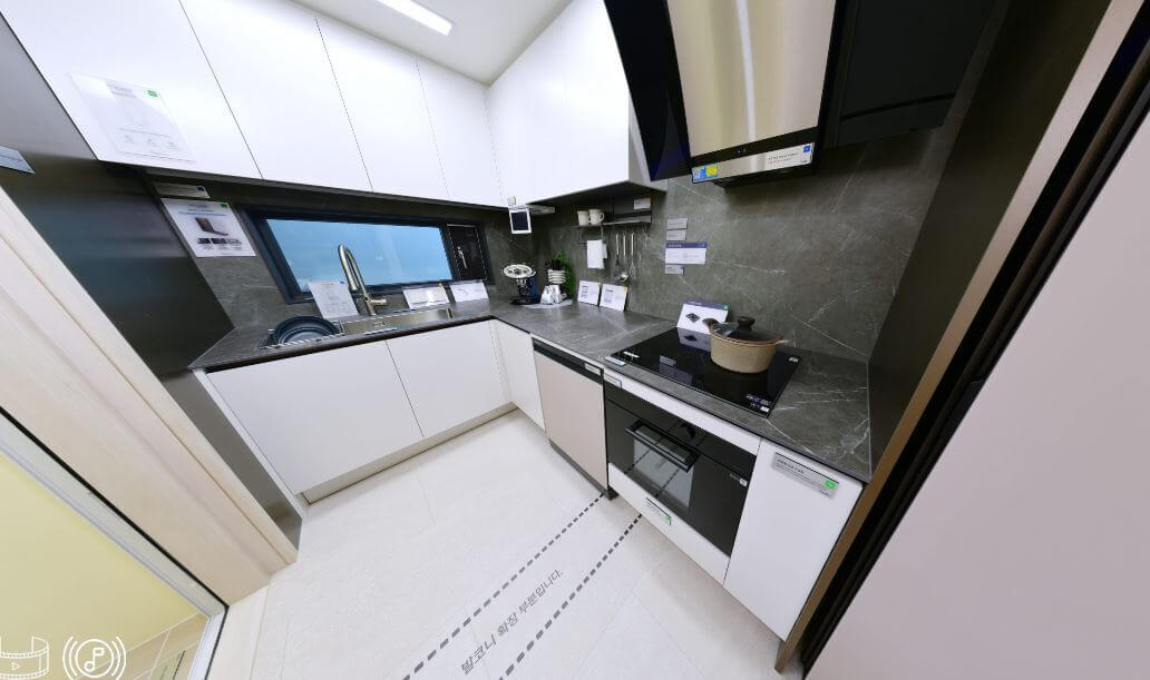 두산위브제니스 오션시티