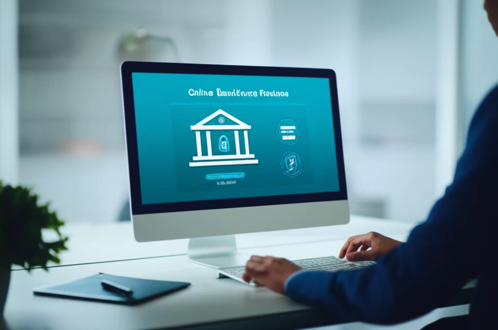 신한은행 안전하고 편리한 계좌이체 방