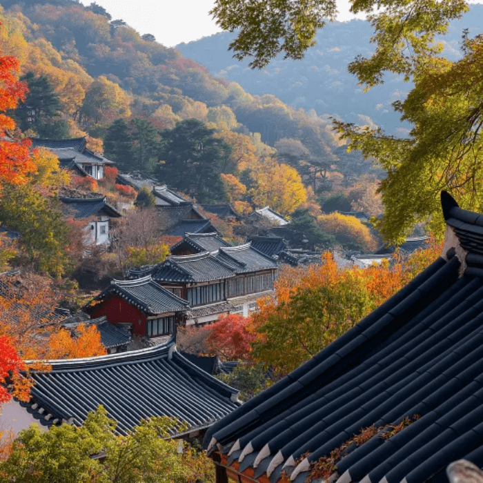 서울 근교 1박2일 여행지 추천 베스트