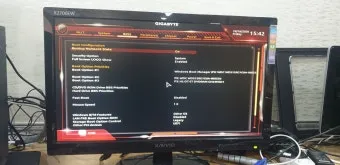 컴퓨터 포맷하는방법 PC 초기화에 대한 가이드_16