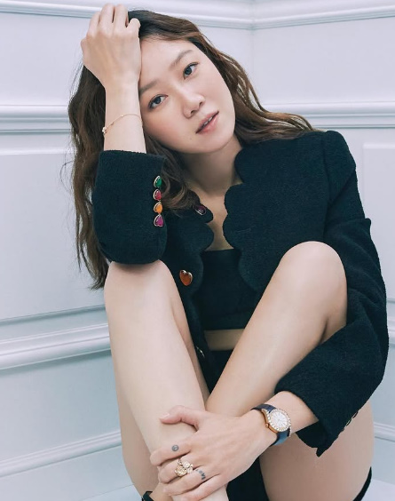 배우 공효진 키 나이 몸무게 소속사 영화 드라마 프로필 MBTI