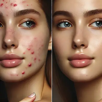 이노시톨 여드름2